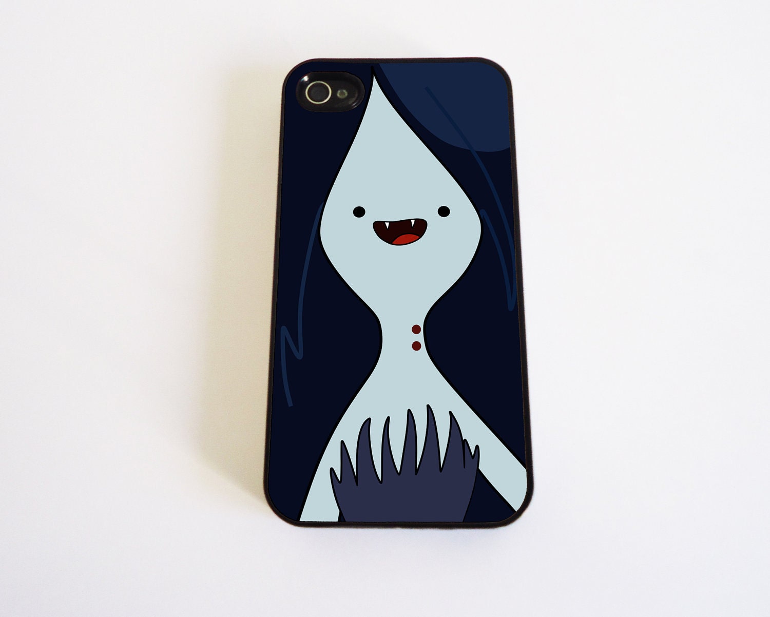 Adventure Time Marceline case for iPhone 4 and iPhone 4S