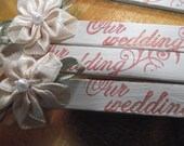 Wedding Favors Magnets