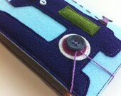 The original sewing machine Needlecase (your choice)