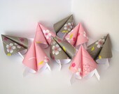 Fortune-A-Day - 365 Origami Fortune Cookies