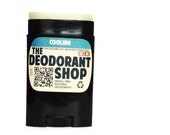 Cooling Natural Deodorant Deoderant Stick Vegan and Pure Natural Ingredients for Sensitive Skin