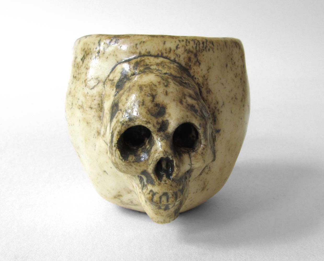 dead shot cup