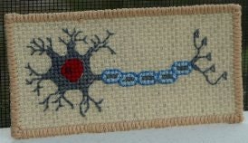 Neuron diagram, PATTERN