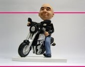 Best Father's Day Gift - Miniyou CUSTOM Figurine of your choice PLUS BACKGROUND