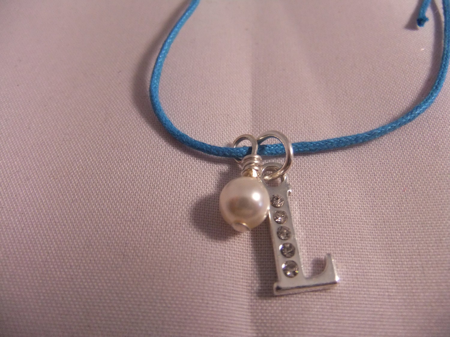 Friendship/Wish Bracelets