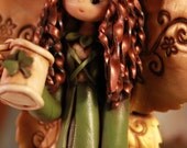 Irish Fairy