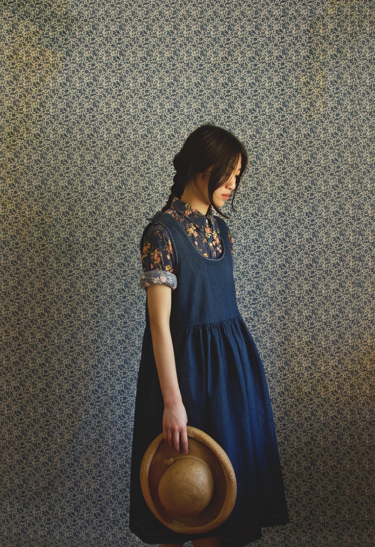 The Clover Dress