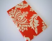 Tissue Case/Damask