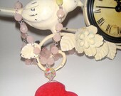 MothersDaySale For the Love of His Heart
