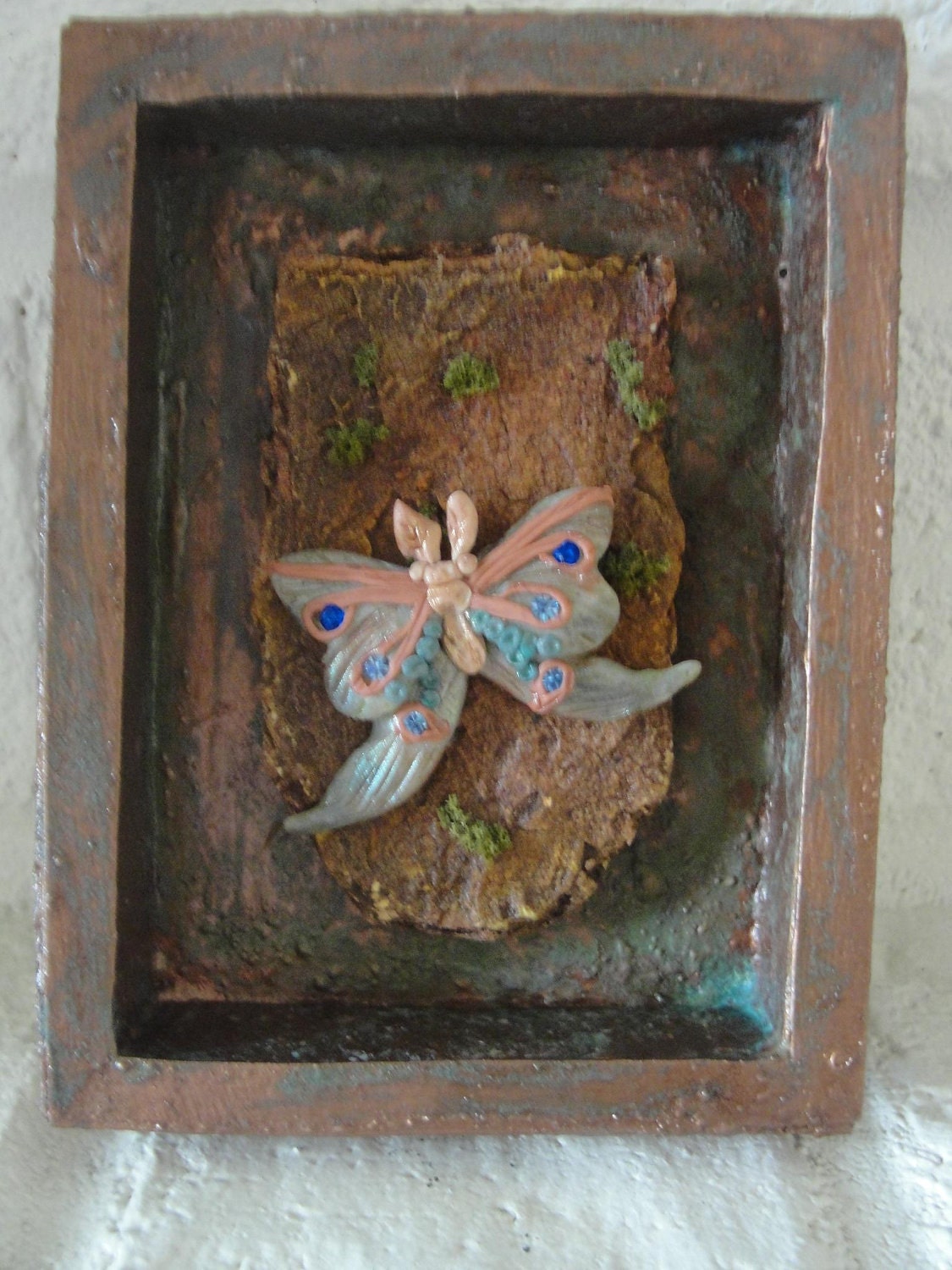 Moth Box
