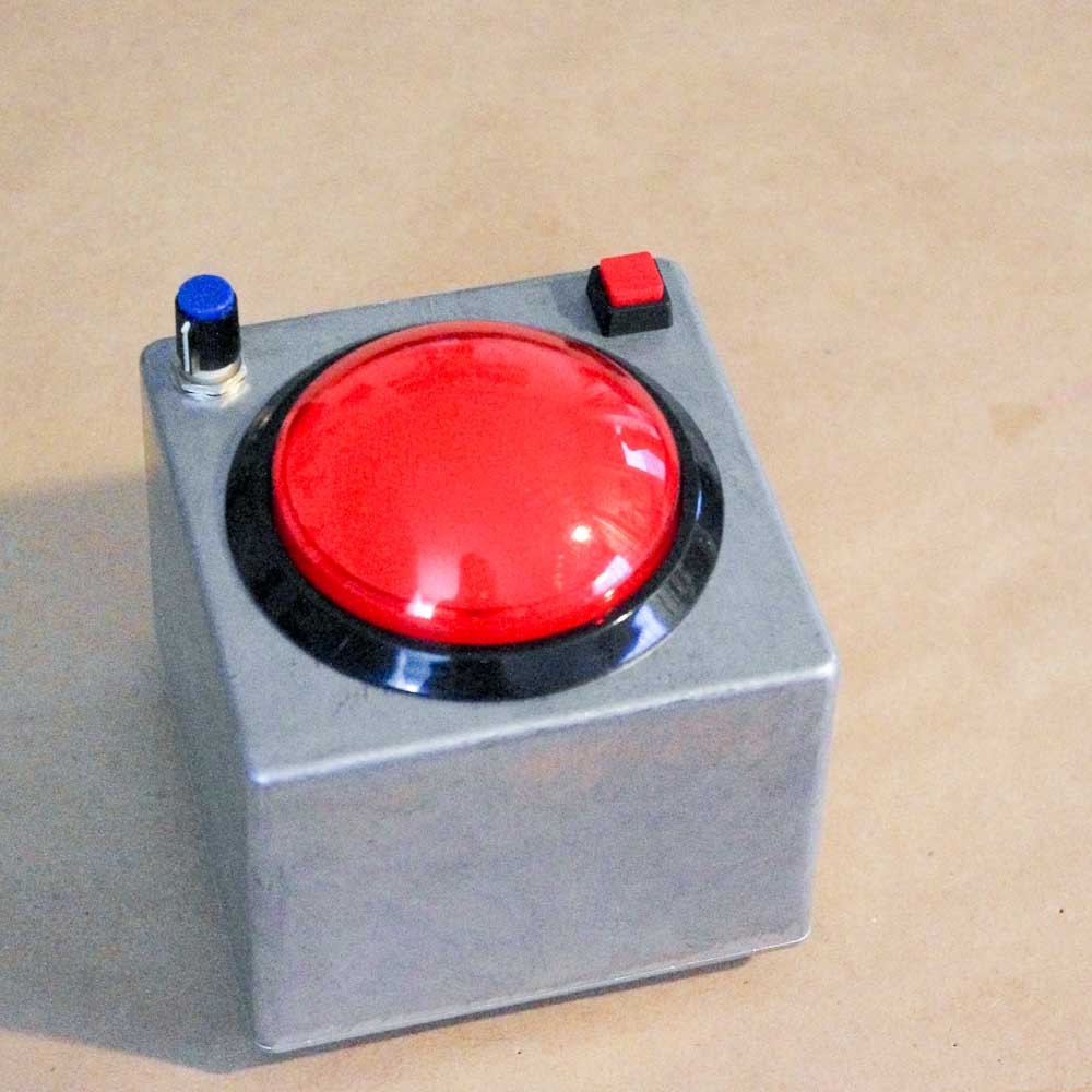 Roth Scream Box