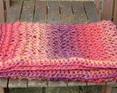 Baby blanket or photoprop