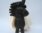 Unicorn spaceman