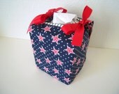 SALE/Tissue Box Cover/Star