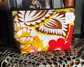 Small makup pouch  for all your little necessities