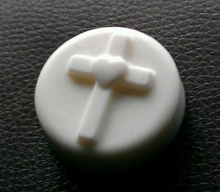 Sweet Blessings - Cross Guest Soap