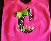 Baby Bib