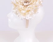 Precious Pearl Headband: Fits toddler to adult Il_170x135