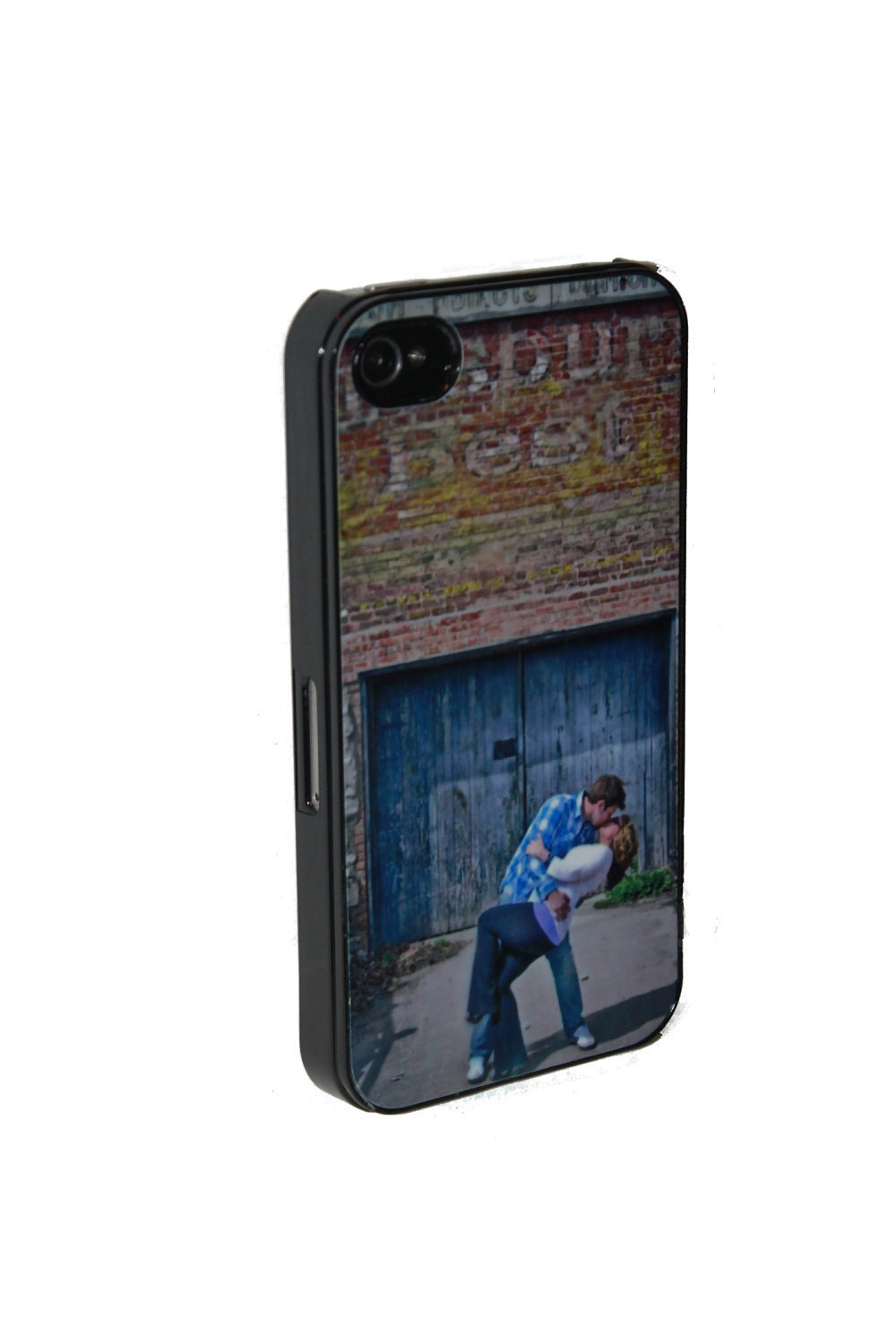 CUSTOM PHOTO GIFTS - Great Gifts-  Custom iphone cases for any iPhone 4/4s, Any sayings,pictures etc..