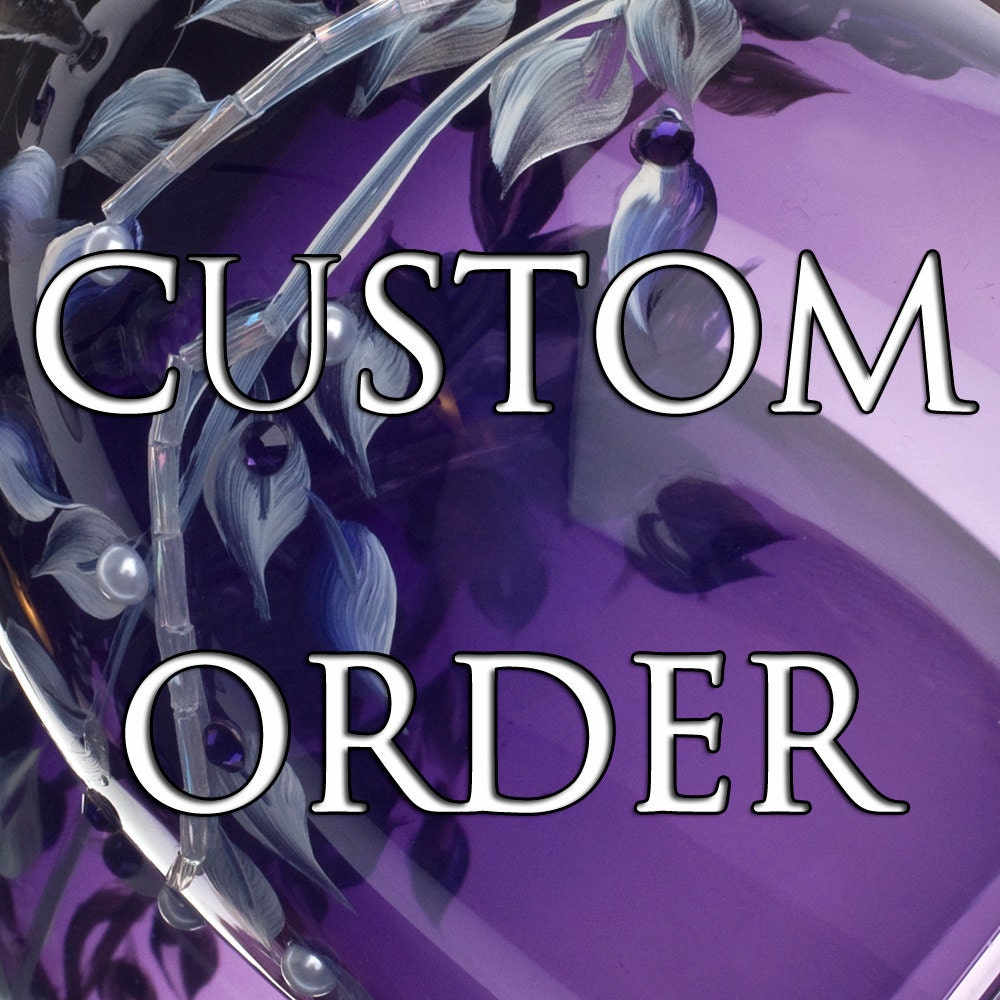 Special Order for Jerri