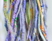 INDIAN SUMMER - Hardcore Art Yarn by Loop