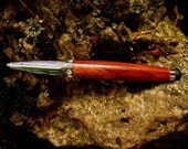 Stylus Chrome Koa Wood