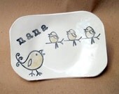 NANA  Trinket  Dish