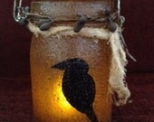 New England Lantern