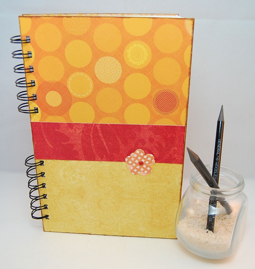 Daily Weekly 2012 2013 Planner Large - Sunshine