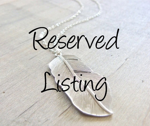 Reserved for ayametwo - Personalized Family Tree Necklace - Silver Branch - 4 letters (i, e, l, and b)