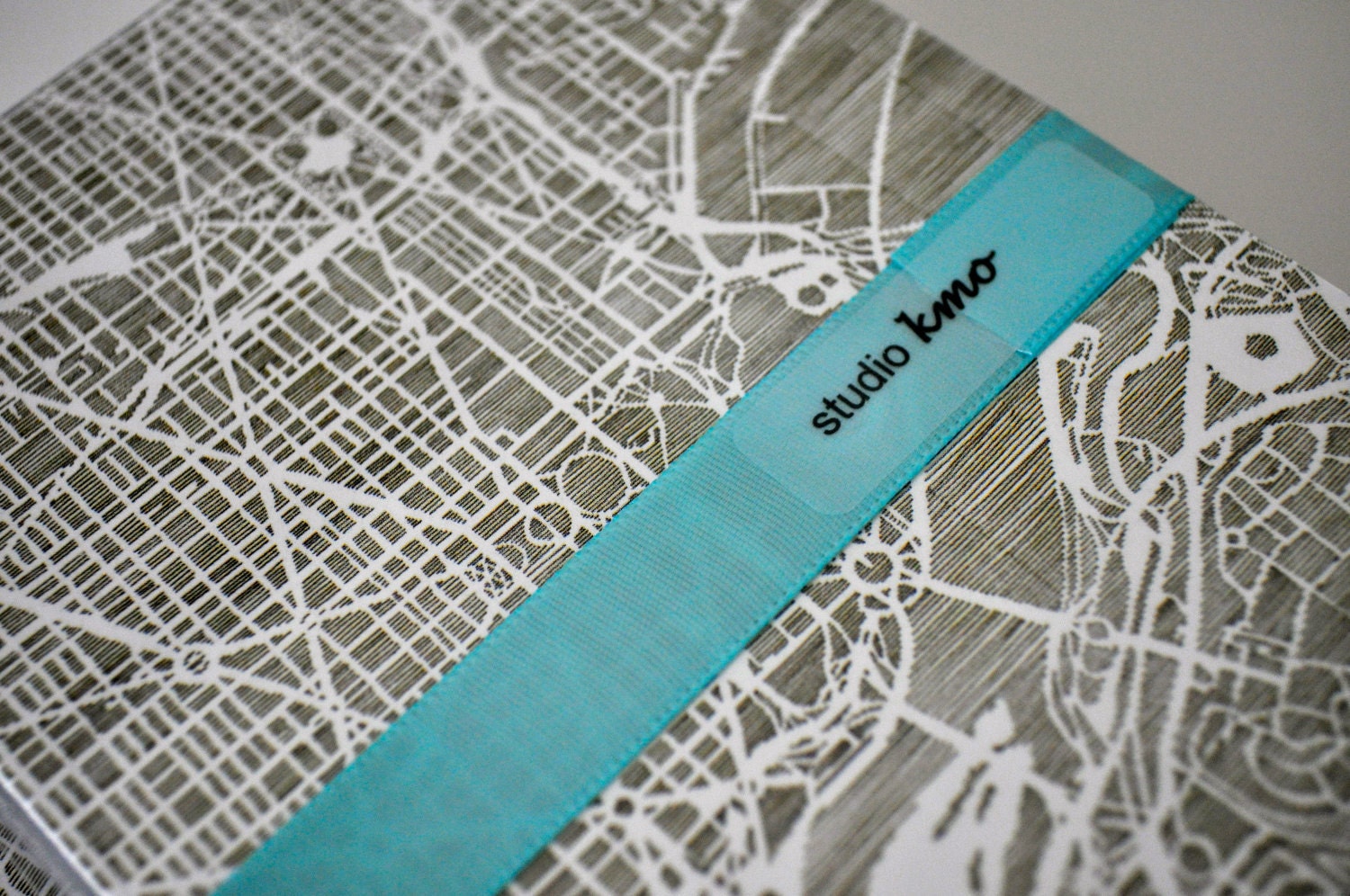 NEW city notecards, set of 11
