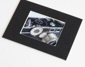 ACEO Vintage Camera Photo Argus C3