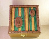 Tribal Spirit Box