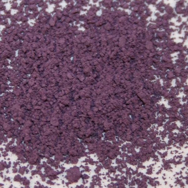 Matte Satin Mineral Eye Shadow Passionate Kisses