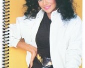 1984 LA TOYA JACKSON Recycled V...