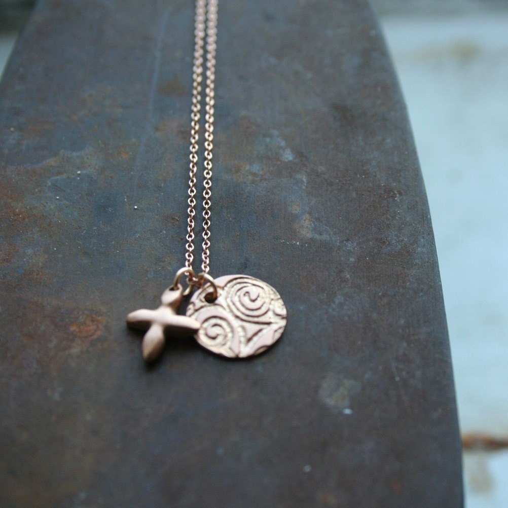 cross and faith 