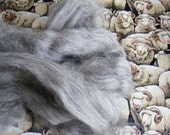 Massam Wool Top 100g