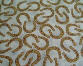 ON SALE   RJR  Cowboys and Cowgirls  Cotton Quilting Fabric