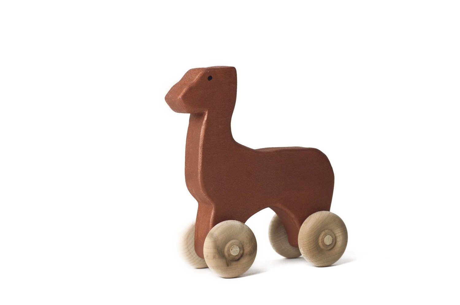 Alpaca Rollimal