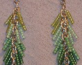 E003 Shades of green