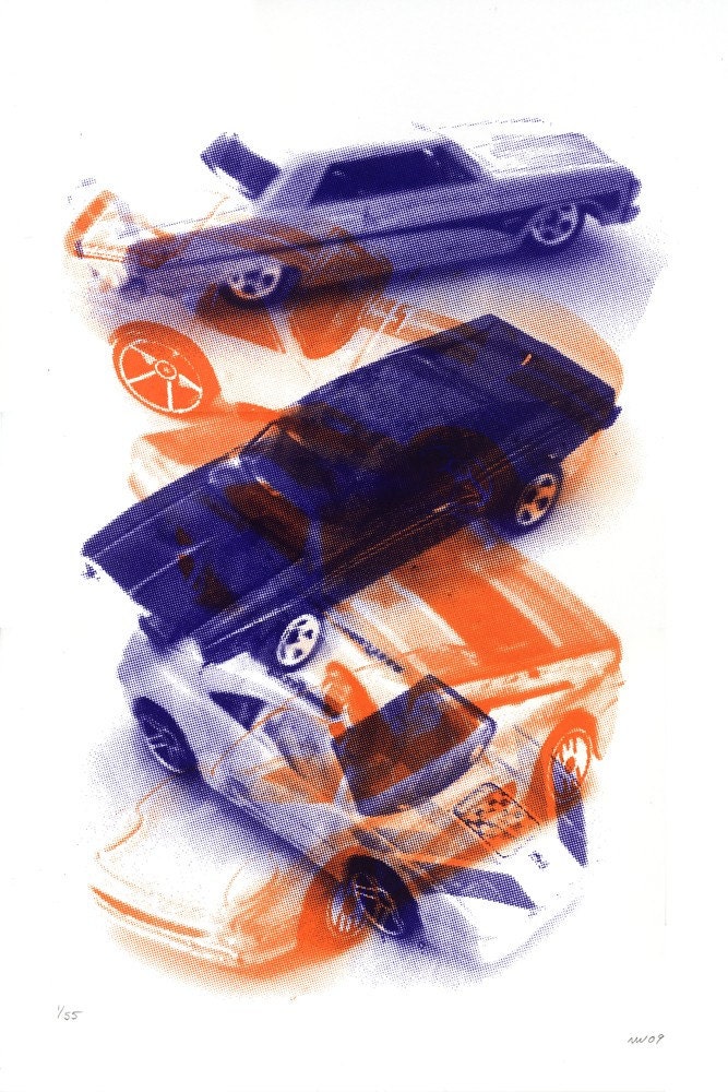 Cars Cars Cars