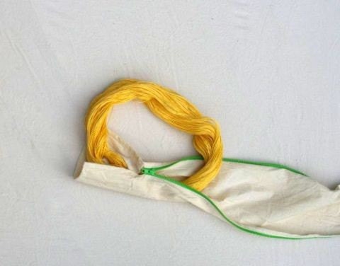 Skein Snake - Restrain your skein