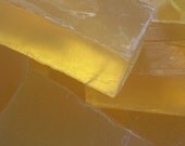 Handmade Ginger Orange With Cranberry Honey Soap