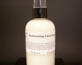 DMAE and MSM Facial Serum