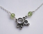 Foam Necklace