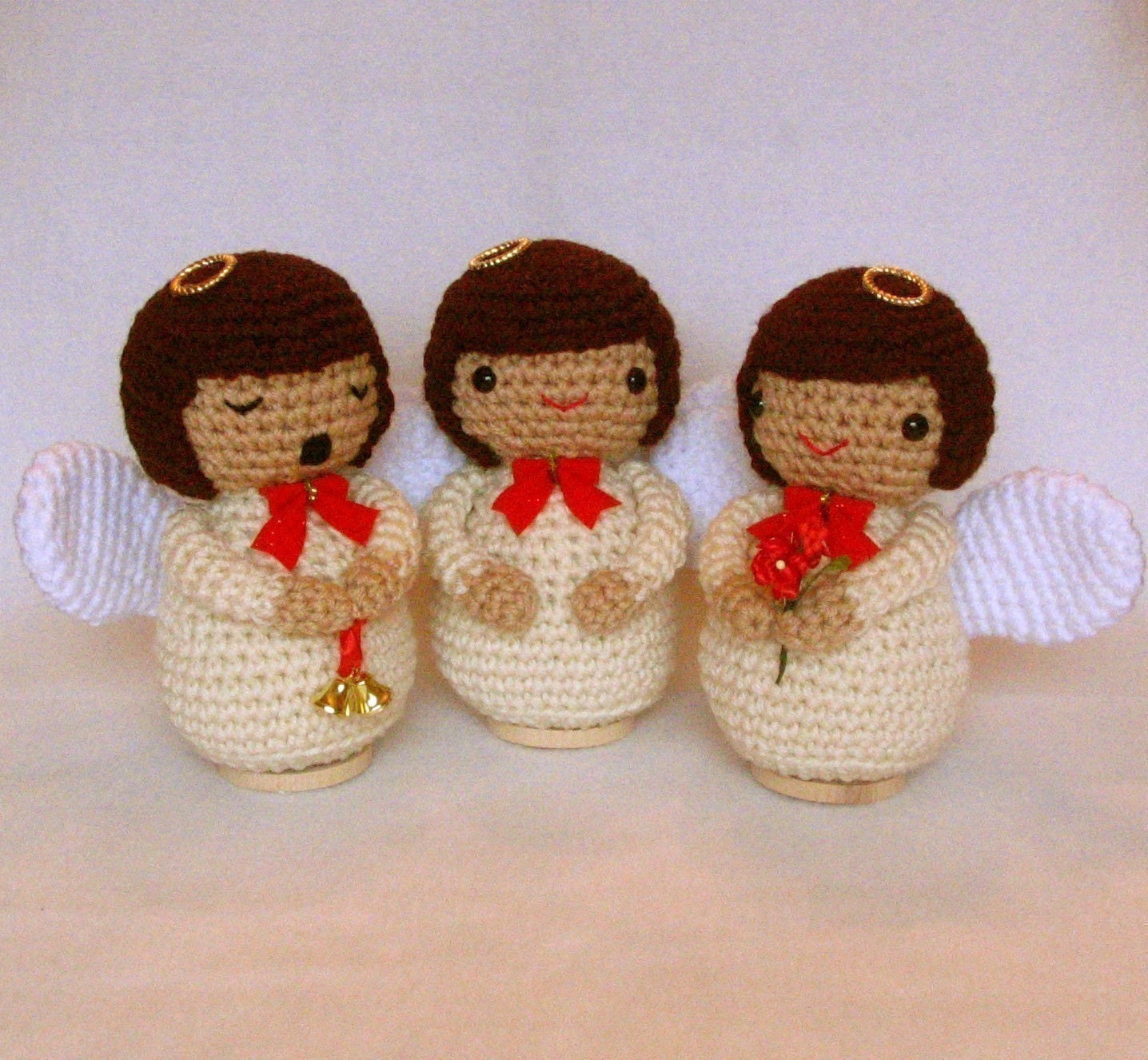Crochet Pattern Central - Free Christmas Crochet Pattern Link