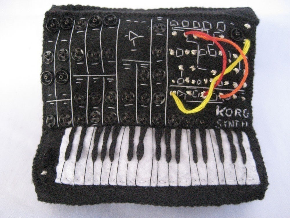 Korg MS20