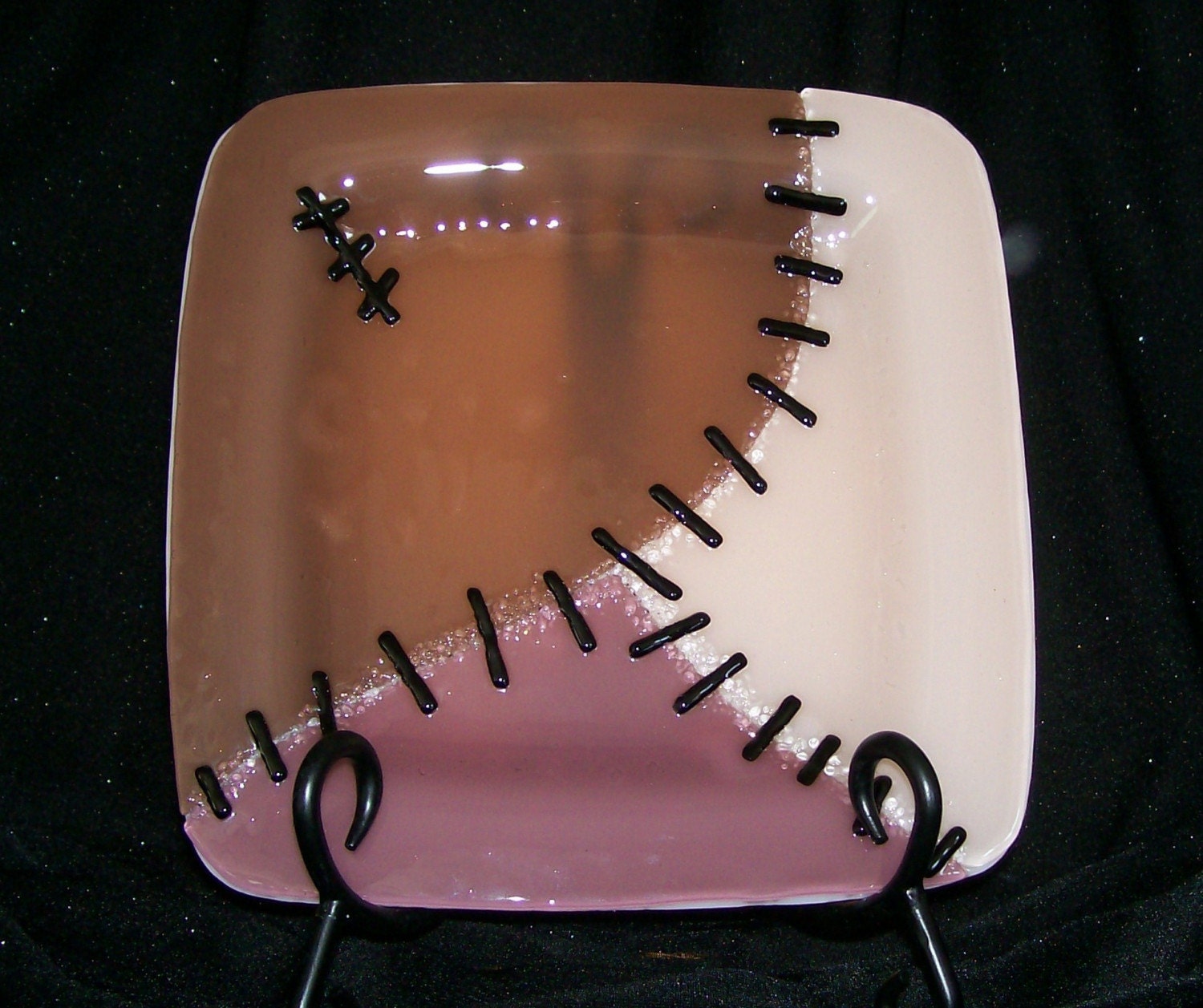 Franken-Plate