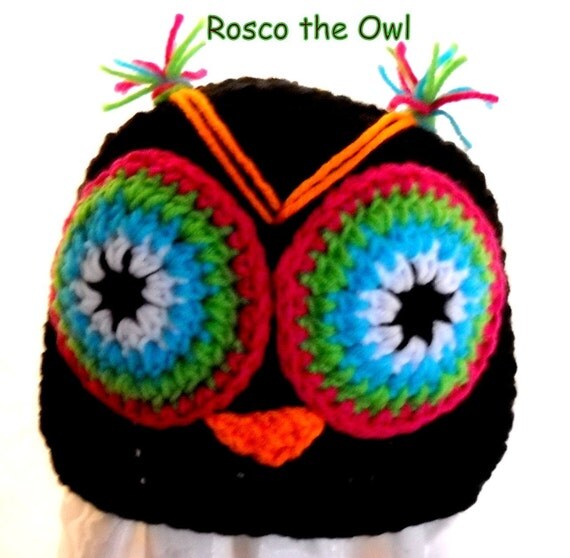 Beanie Crochet Hats