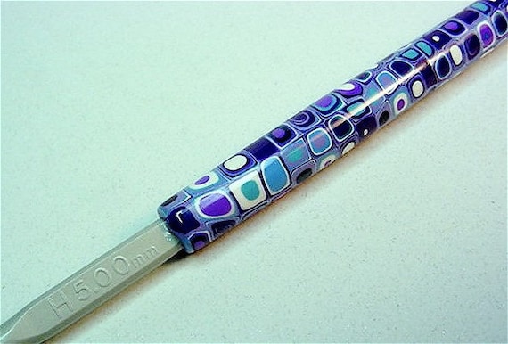 Tunisian Crochet Hooks
